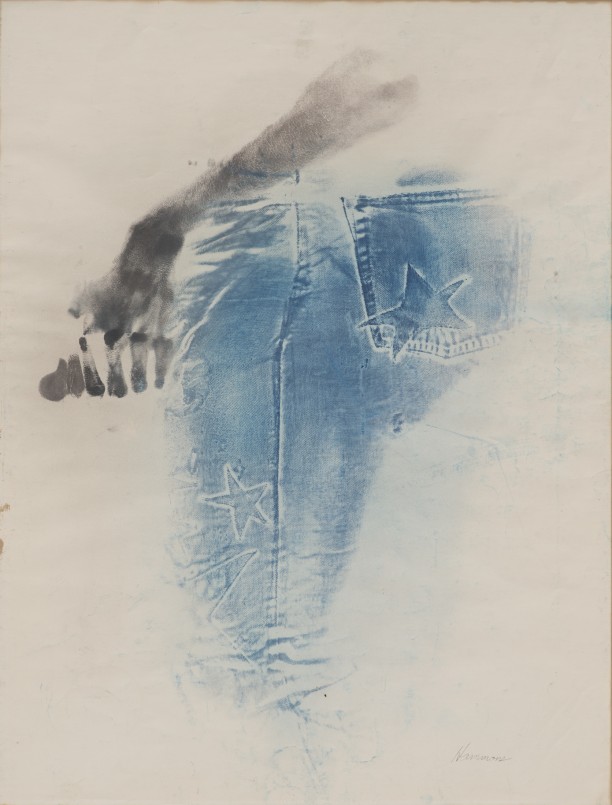 David Hammons