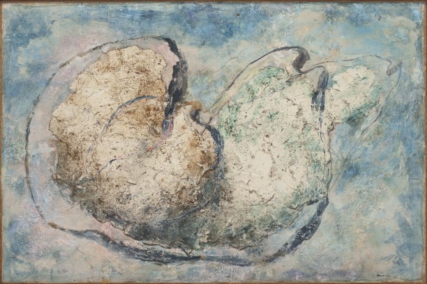 Jean Fautrier