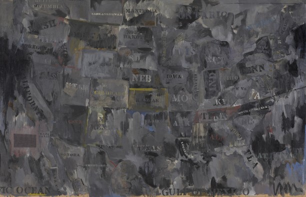 Jasper Johns