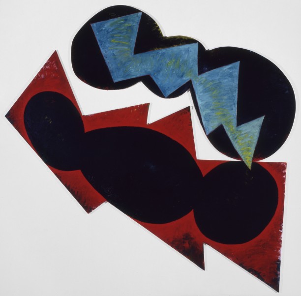 Elizabeth Murray