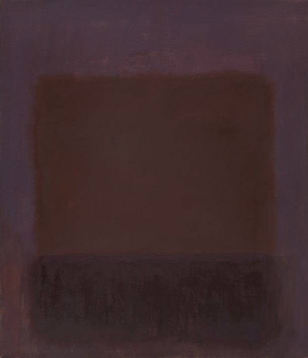 Purple Brown