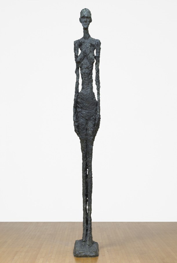 Alberto Giacometti