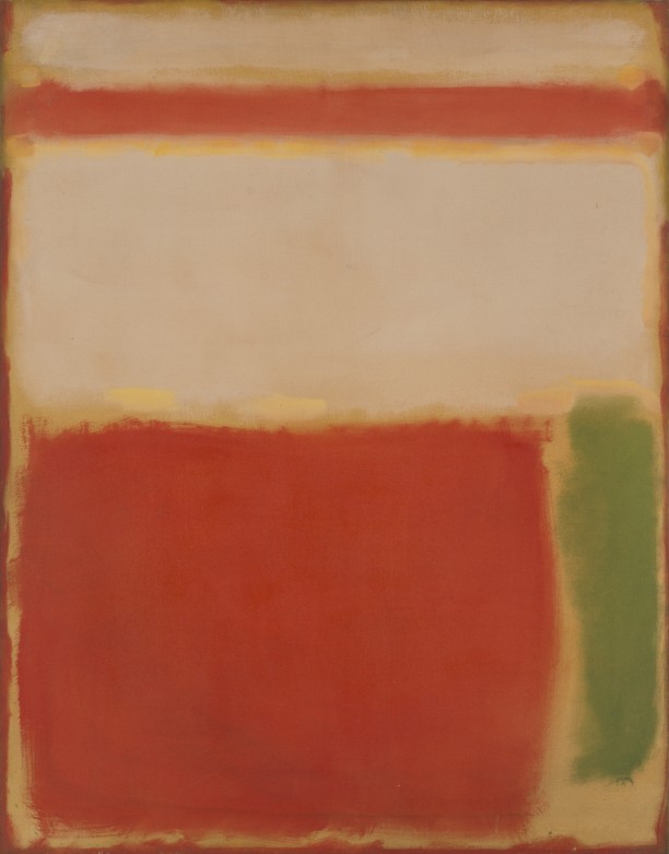 Yellow and Orange