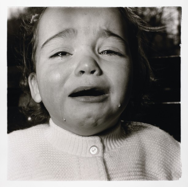 A child crying, N.J.