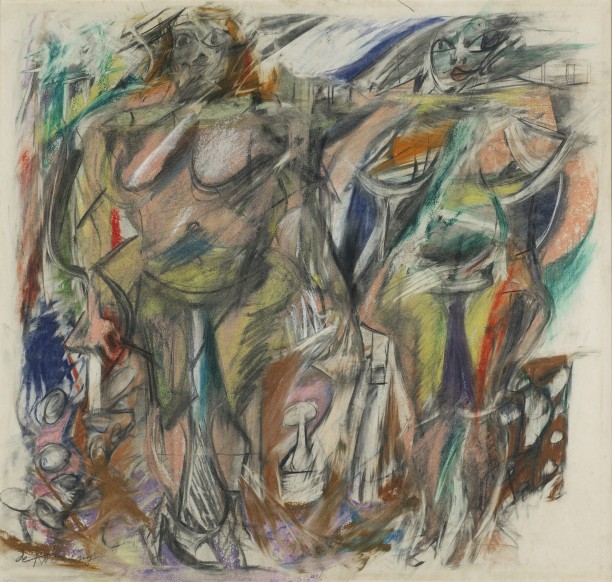Willem de Kooning
