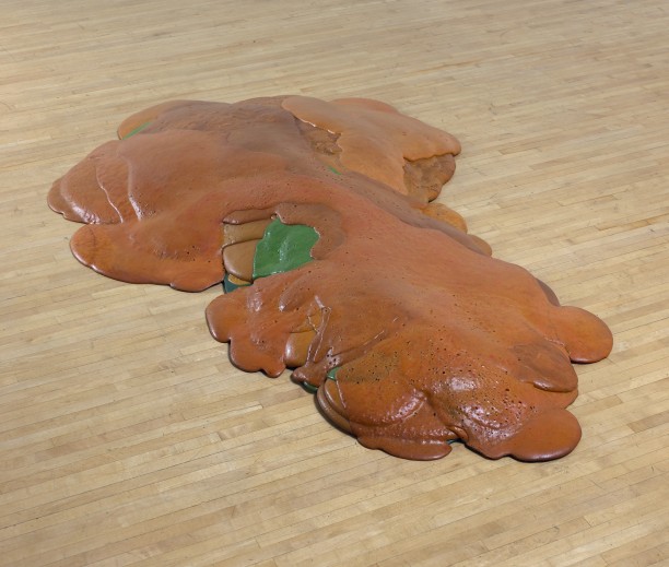 Lynda Benglis