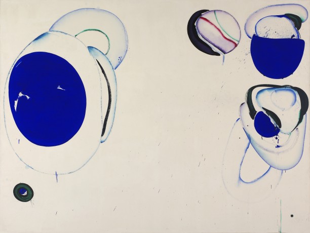 Blue Balls VIII