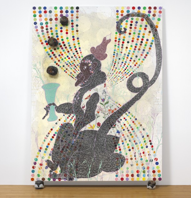 Chris Ofili