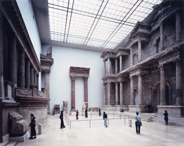 Pergamon Museum II, Berlin