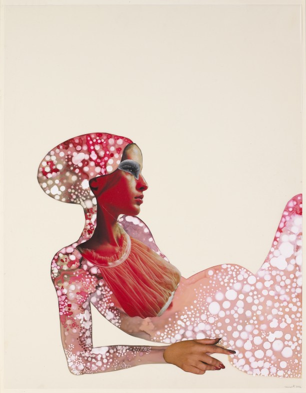 Wangechi Mutu