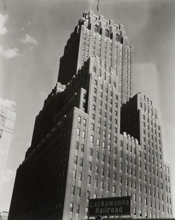Telephone Building, New York