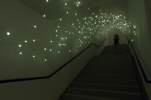 Members' Opening: Magdalena Fernández