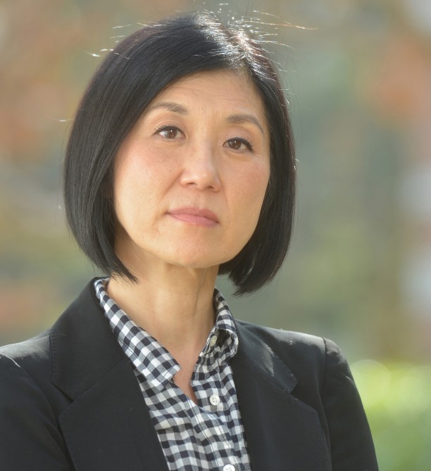 Miwon Kwon