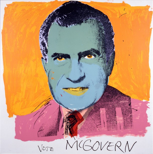 Andy Warhol