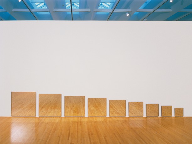Robert Smithson