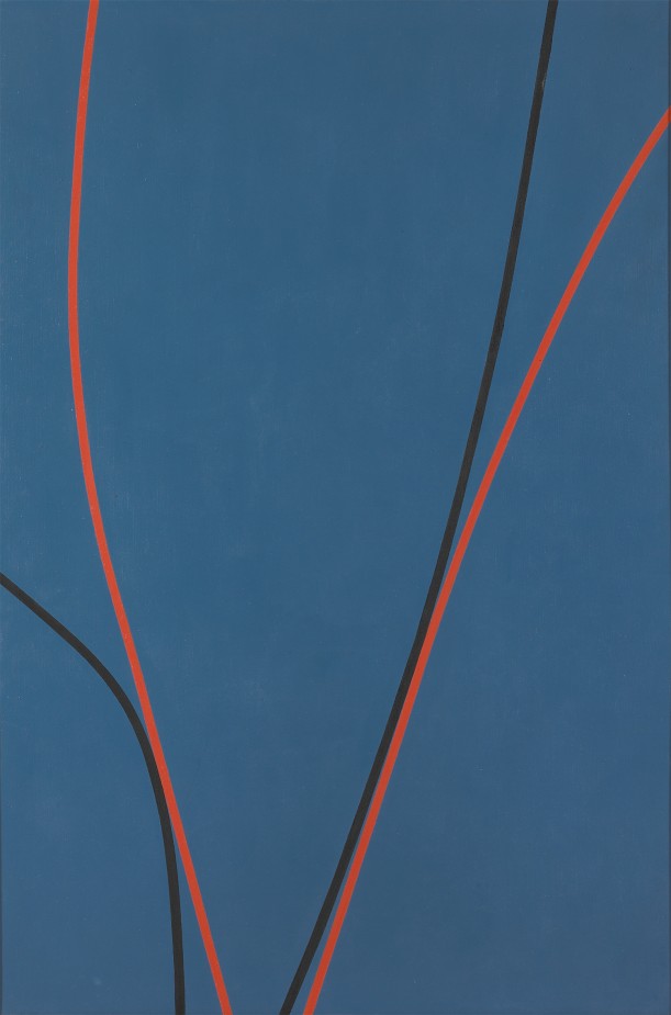Lorser Feitelson