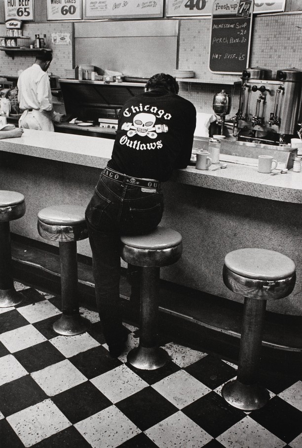 Jack, Chicago