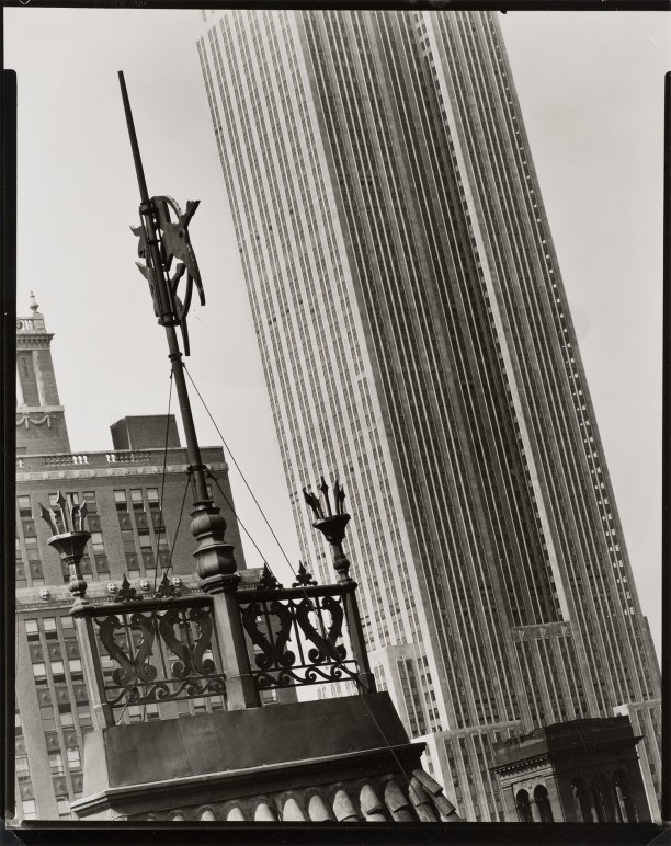Empire State Building, New York