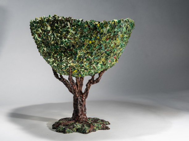 Members' Opening: Gaetano Pesce: Molds (Gelati Misti)