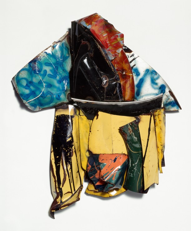 John Chamberlain