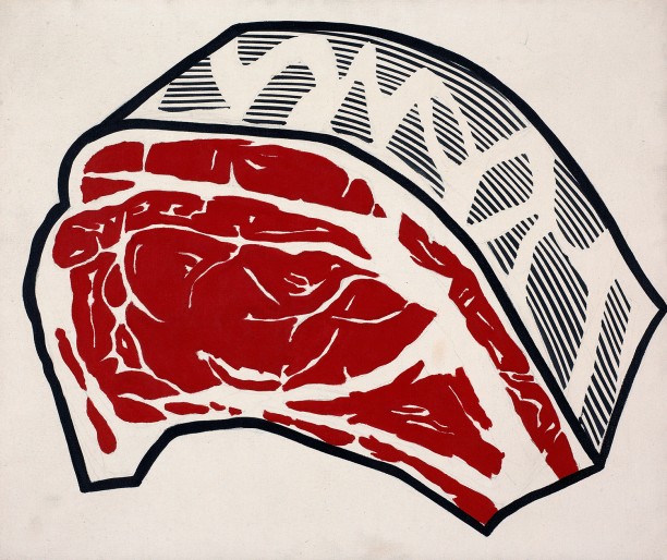 Standing Rib