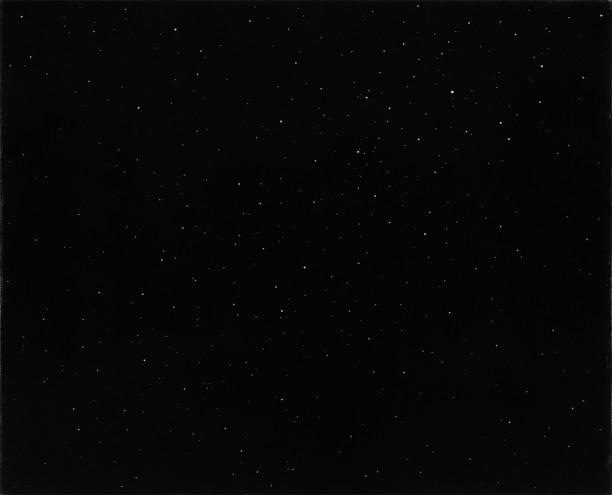 Night Sky #4
