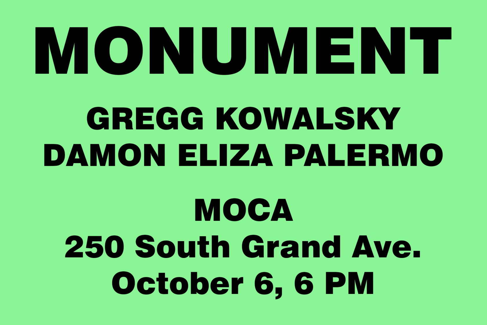 Monument 4