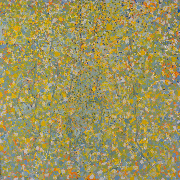 Lee Mullican