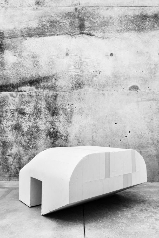 Members' Opening: Rick Owens: Furniture