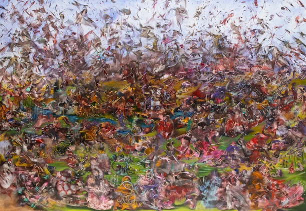 Ali Banisadr