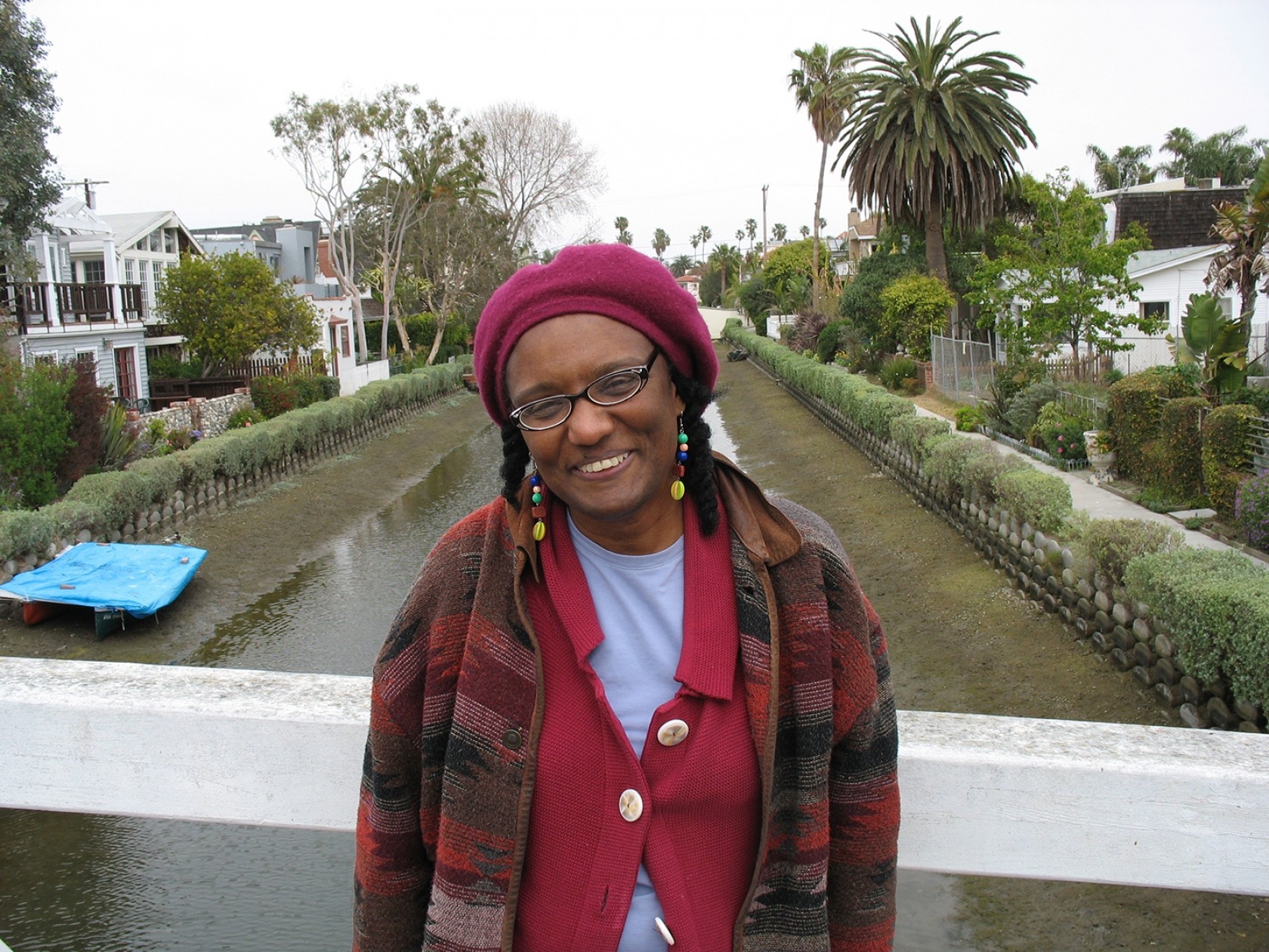 Harryette Mullen