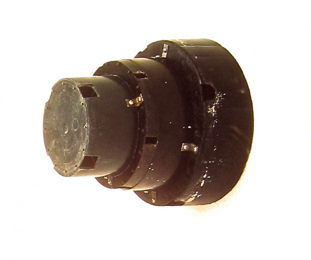 Stacked Hub