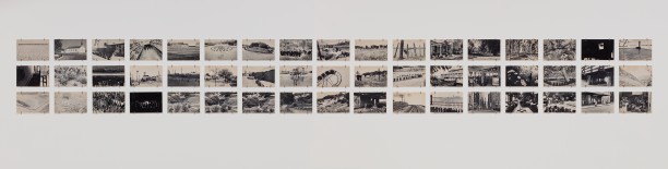Eleanor Antin