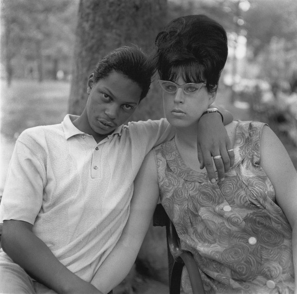 Lanka Tattersall: Real Worlds: Brassaï, Arbus, Goldin