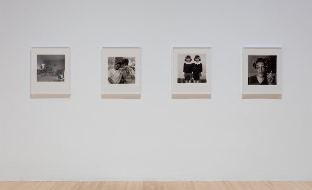 Real Worlds: Brassaï, Arbus, Goldin