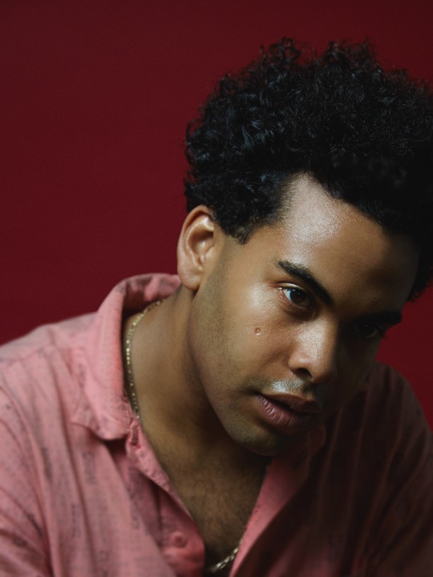 Listening Session #3 with Thurmon Green