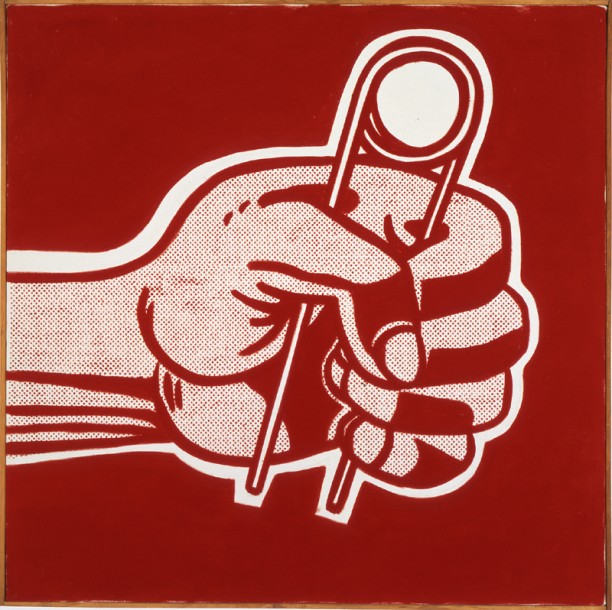 The Grip
