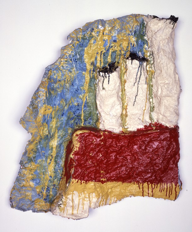 Cigarettes in Pack (Fragment)