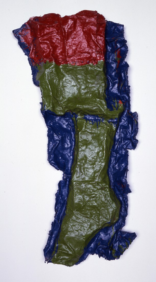 Green Stocking