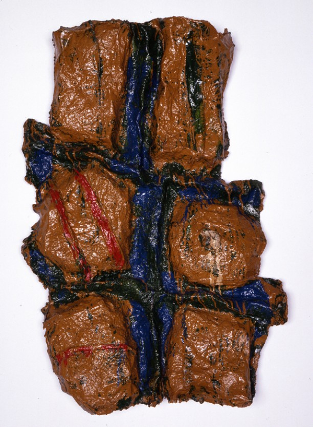 Chocolates in Box (Fragment)