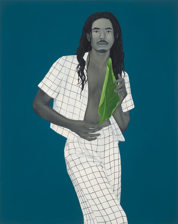 Amy Sherald