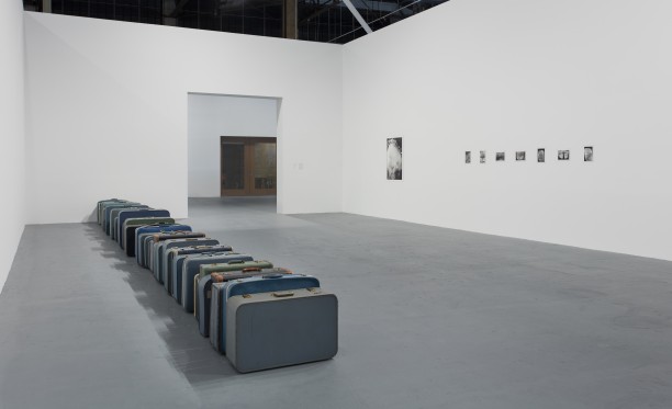 Artists on Artists: MPA on Zoe Leonard