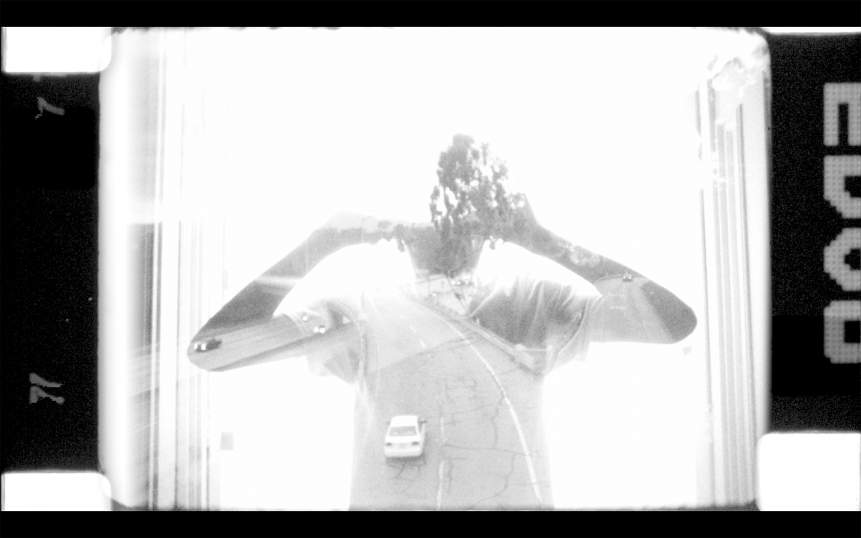 Filmforum at MOCA: Small, Real: Observation and the Mundane