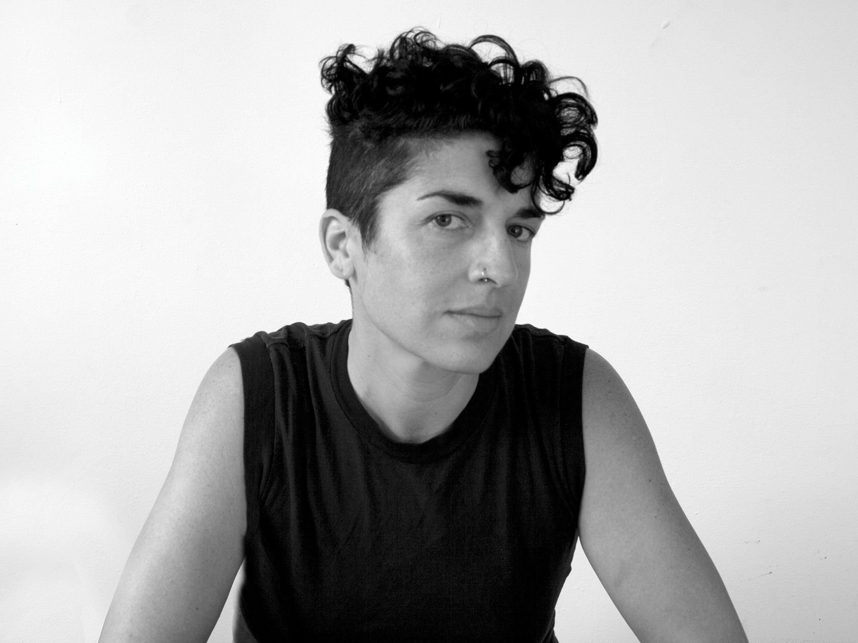 Sunday Studio: Jimena Sarno