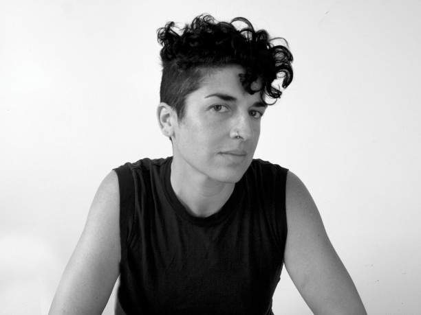 Sunday Studio: Jimena Sarno