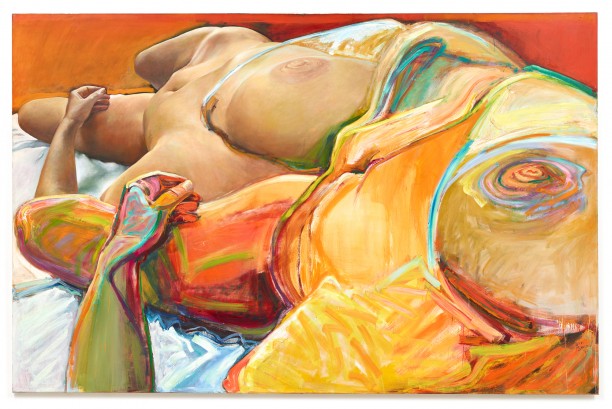 Joan Semmel
