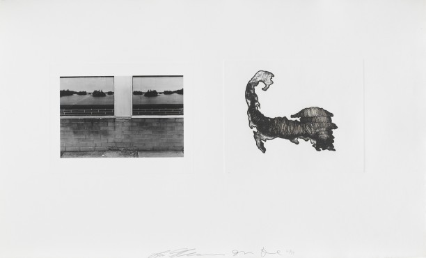 Untitled (brick wall with etching)