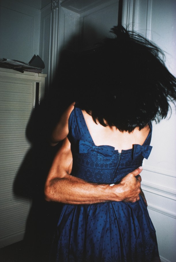 The Hug, New York City