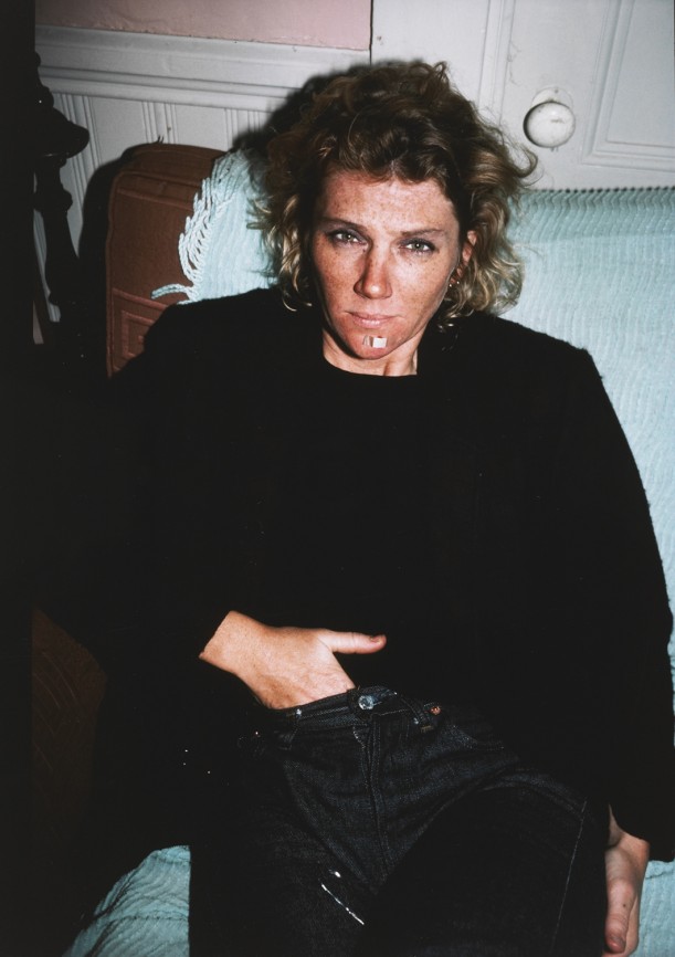 Sharon, Provincetown, Mass.