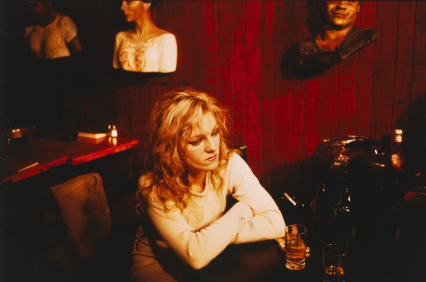 Cookie at Tin Pan Alley, New York City
